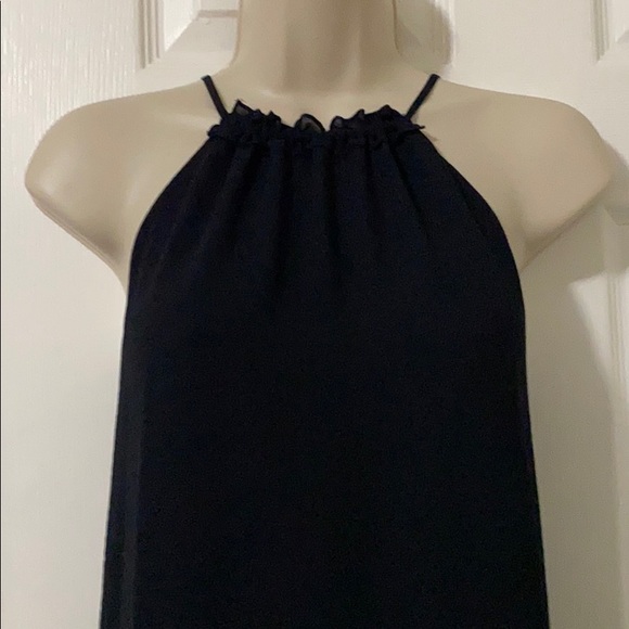 ❤️ NWOT Loft layered Halter - Picture 3 of 7